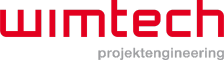 WIMTECH projektengineering Logo